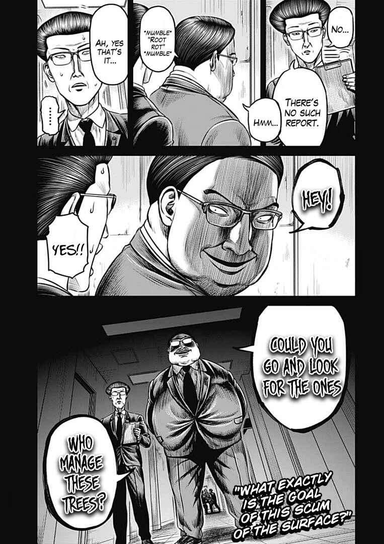 Chapter 99 - Page 17