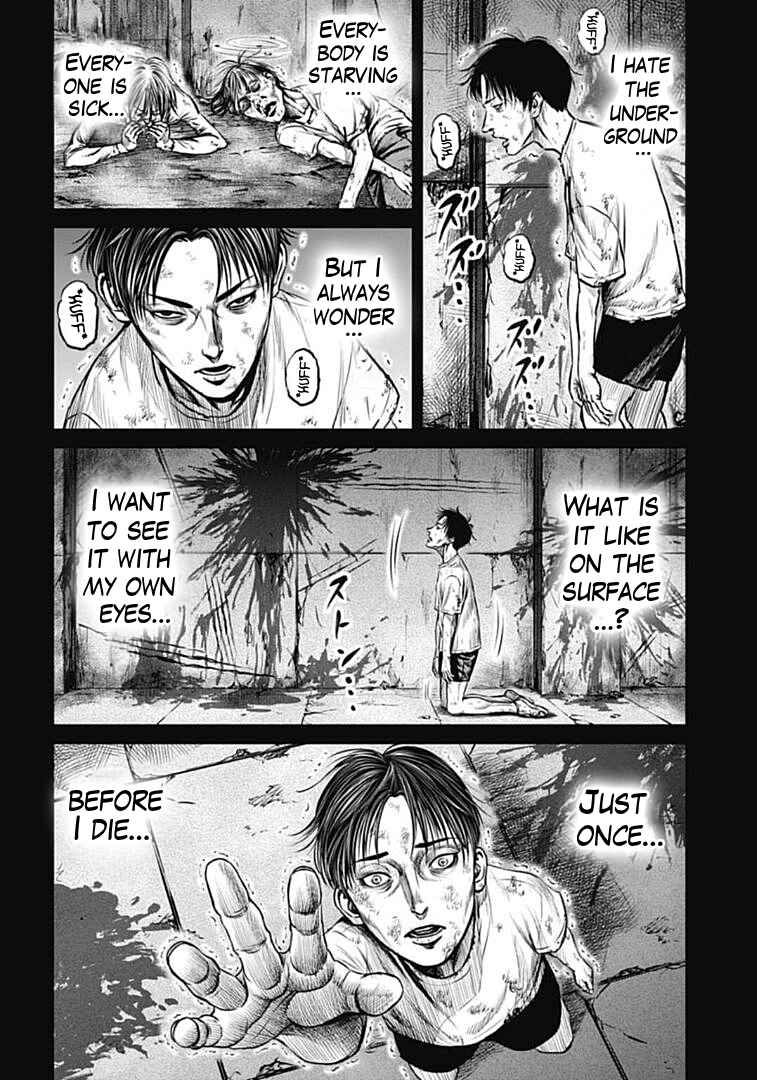 Chapter 99 - Page 2