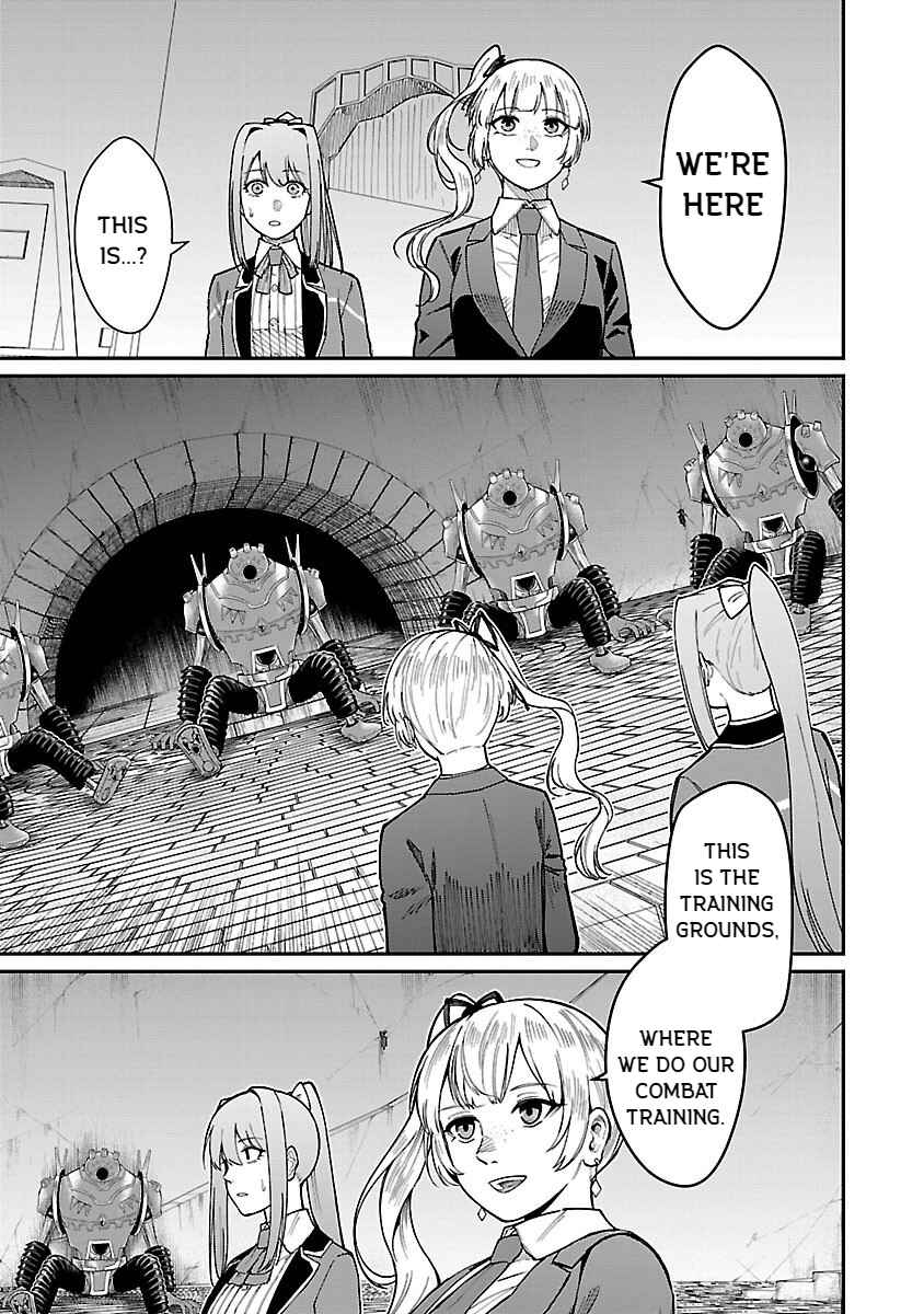 Chapter 26 - Page 17
