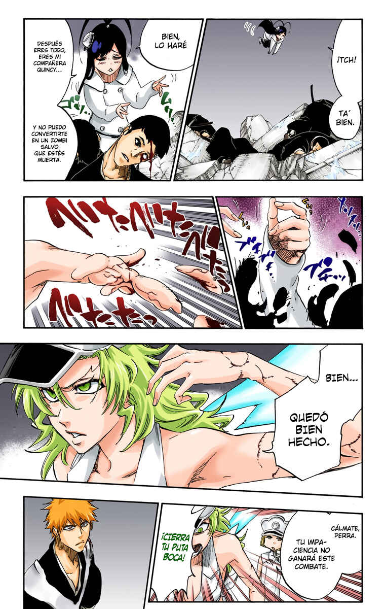 Chapter 584 - Page 10