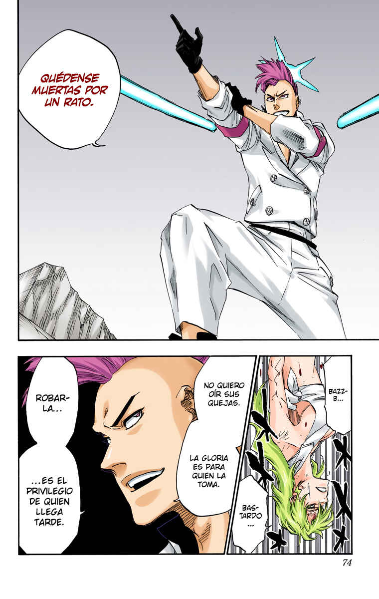 Chapter 584 - Page 13