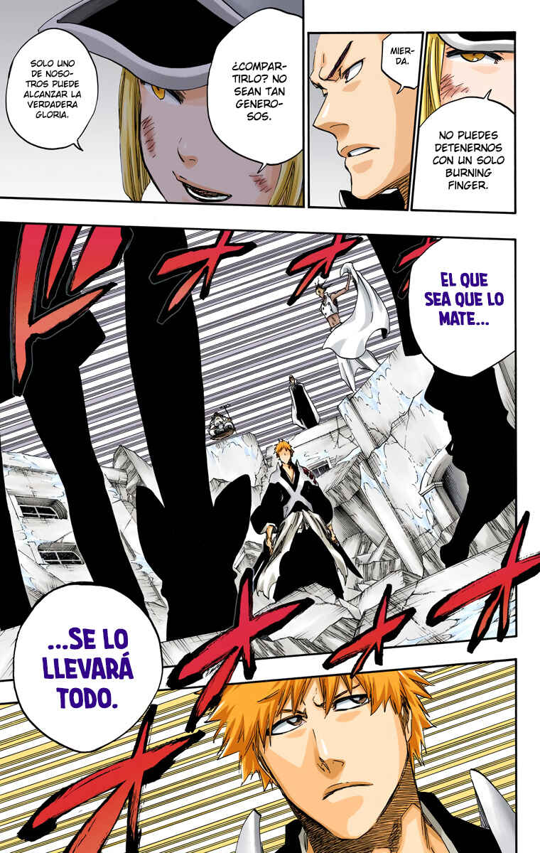 Chapter 584 - Page 16