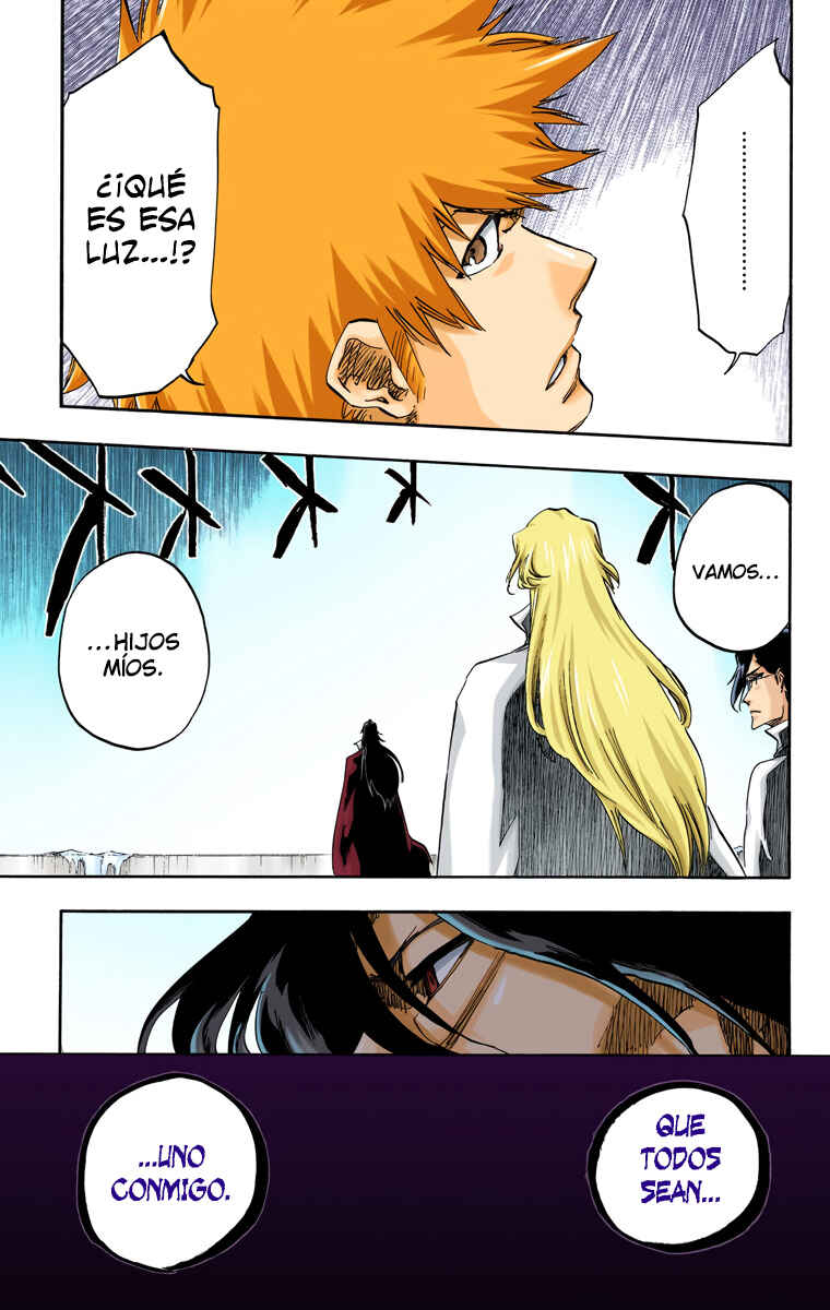 Chapter 584 - Page 18
