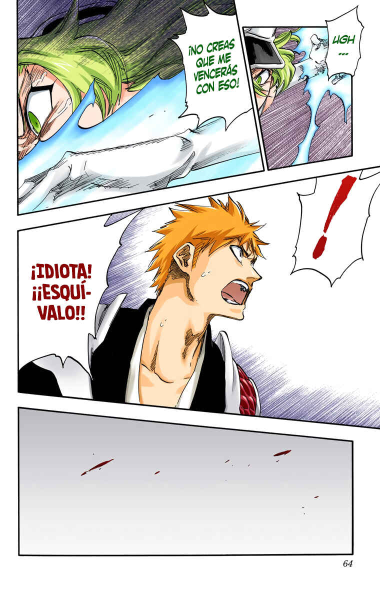 Chapter 584 - Page 3