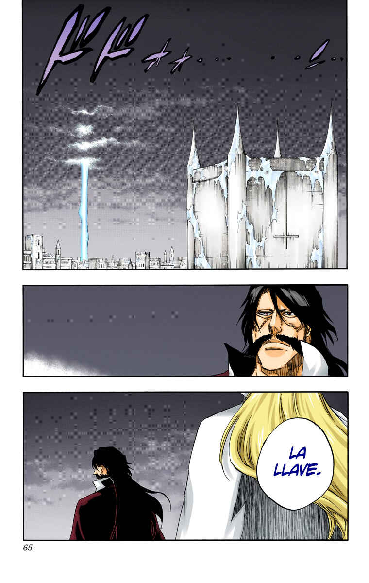 Chapter 584 - Page 4