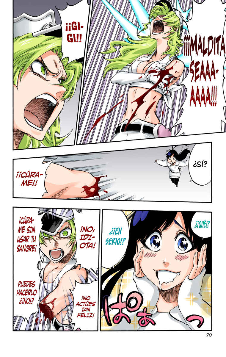 Chapter 584 - Page 9