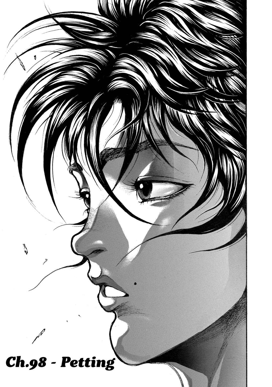 Chapter 98 - Page 1