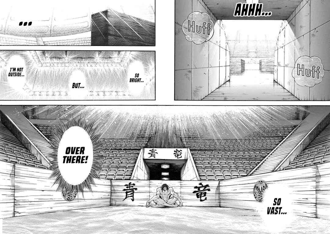 Chapter 98 - Page 5