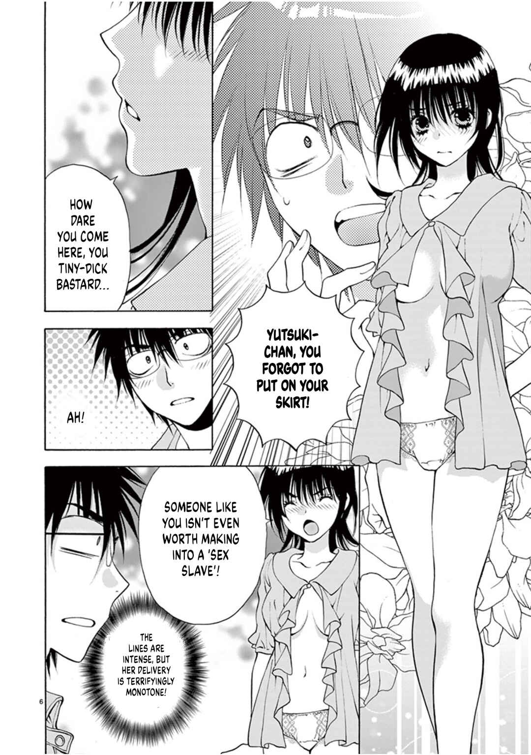 Chapter 50 - Page 6