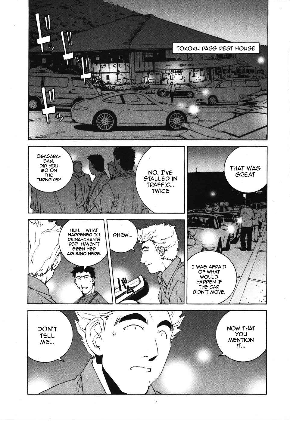 Chapter 34 - Page 19