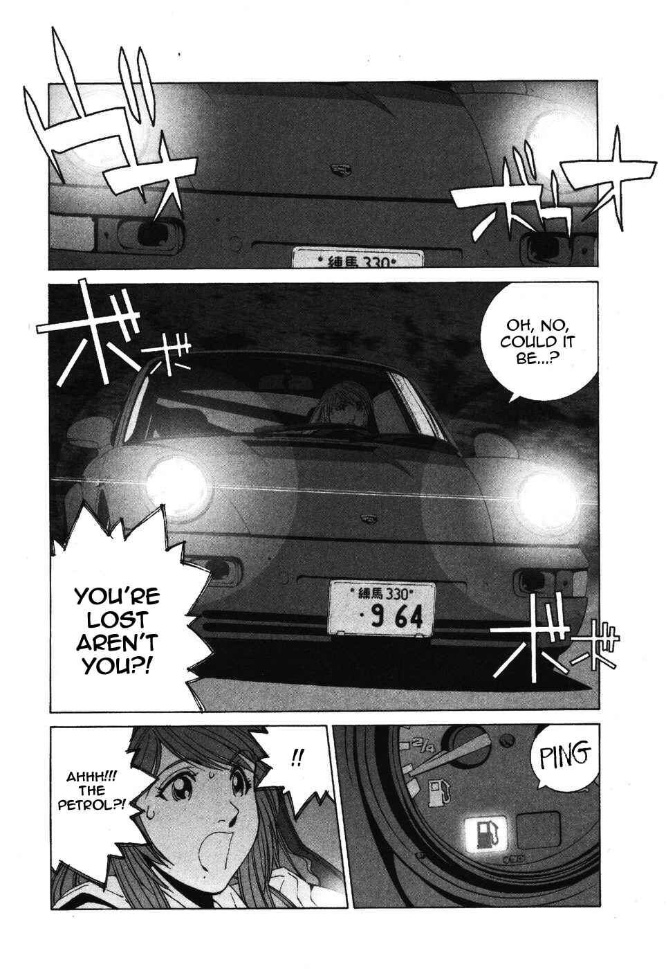 Chapter 34 - Page 20