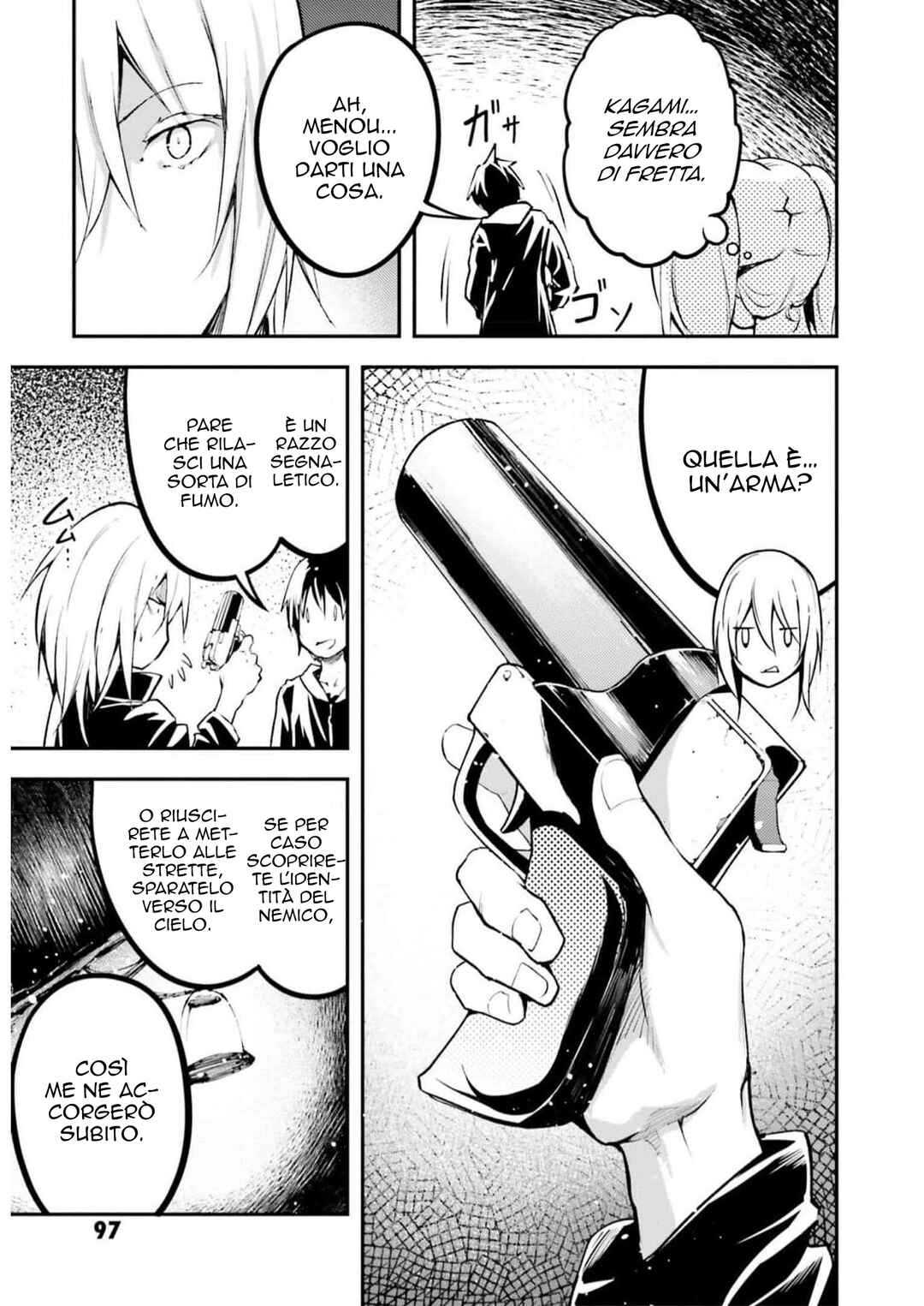 Chapter 66 - Page 34