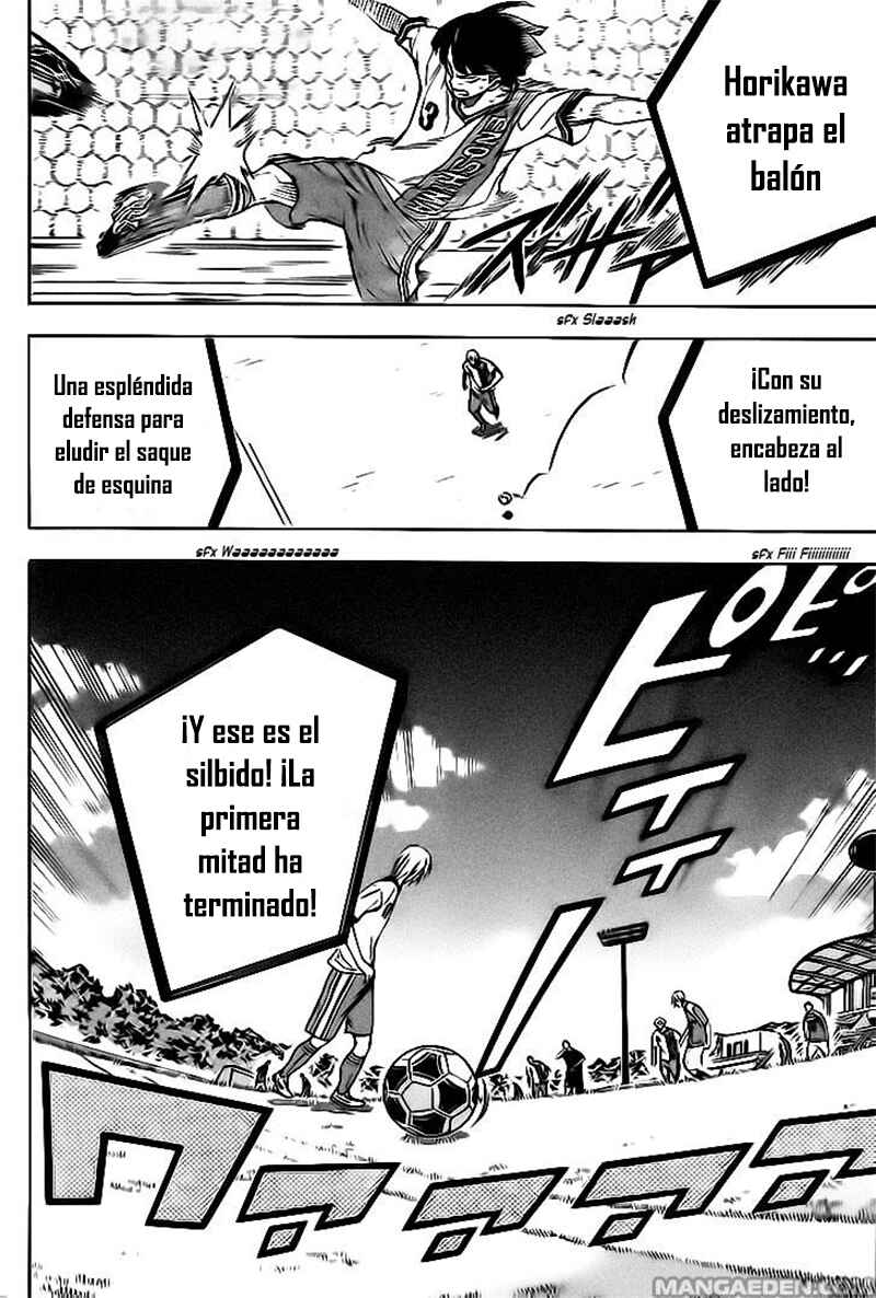 Chapter 142 - Page 10
