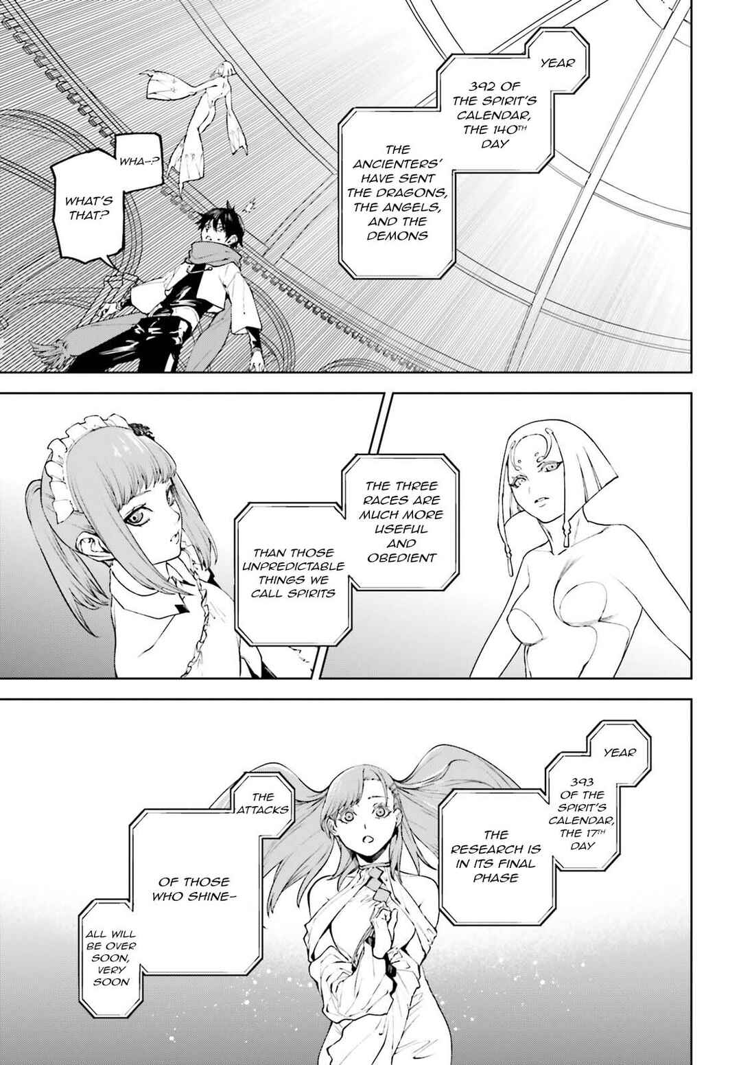 Chapter 84 - Page 11