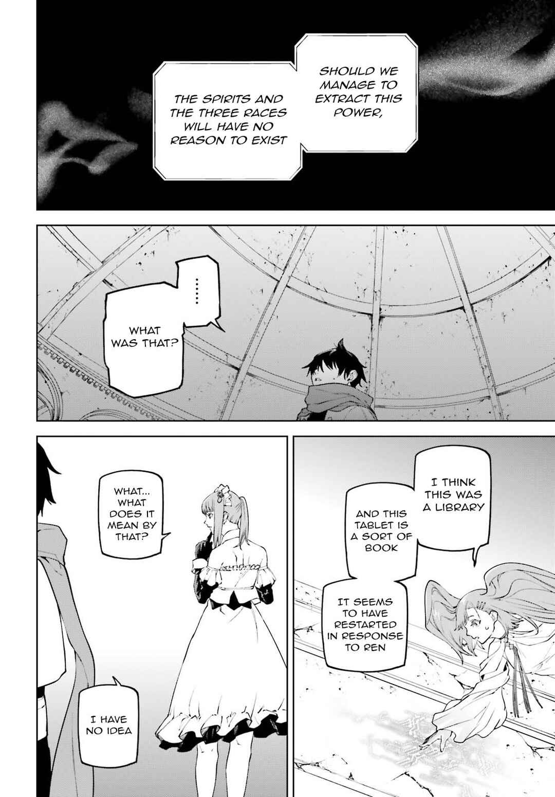 Chapter 84 - Page 12