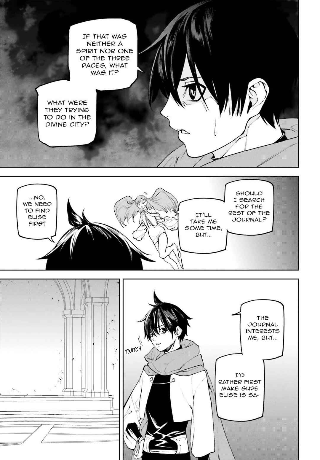 Chapter 84 - Page 13