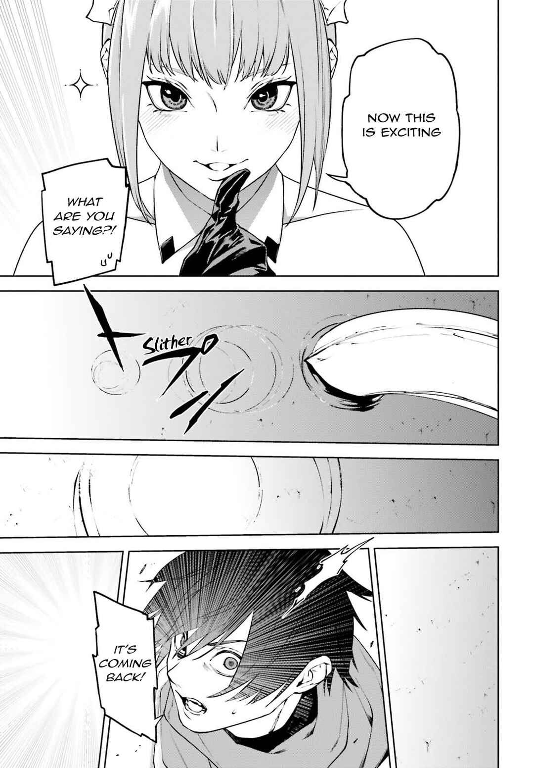Chapter 84 - Page 19