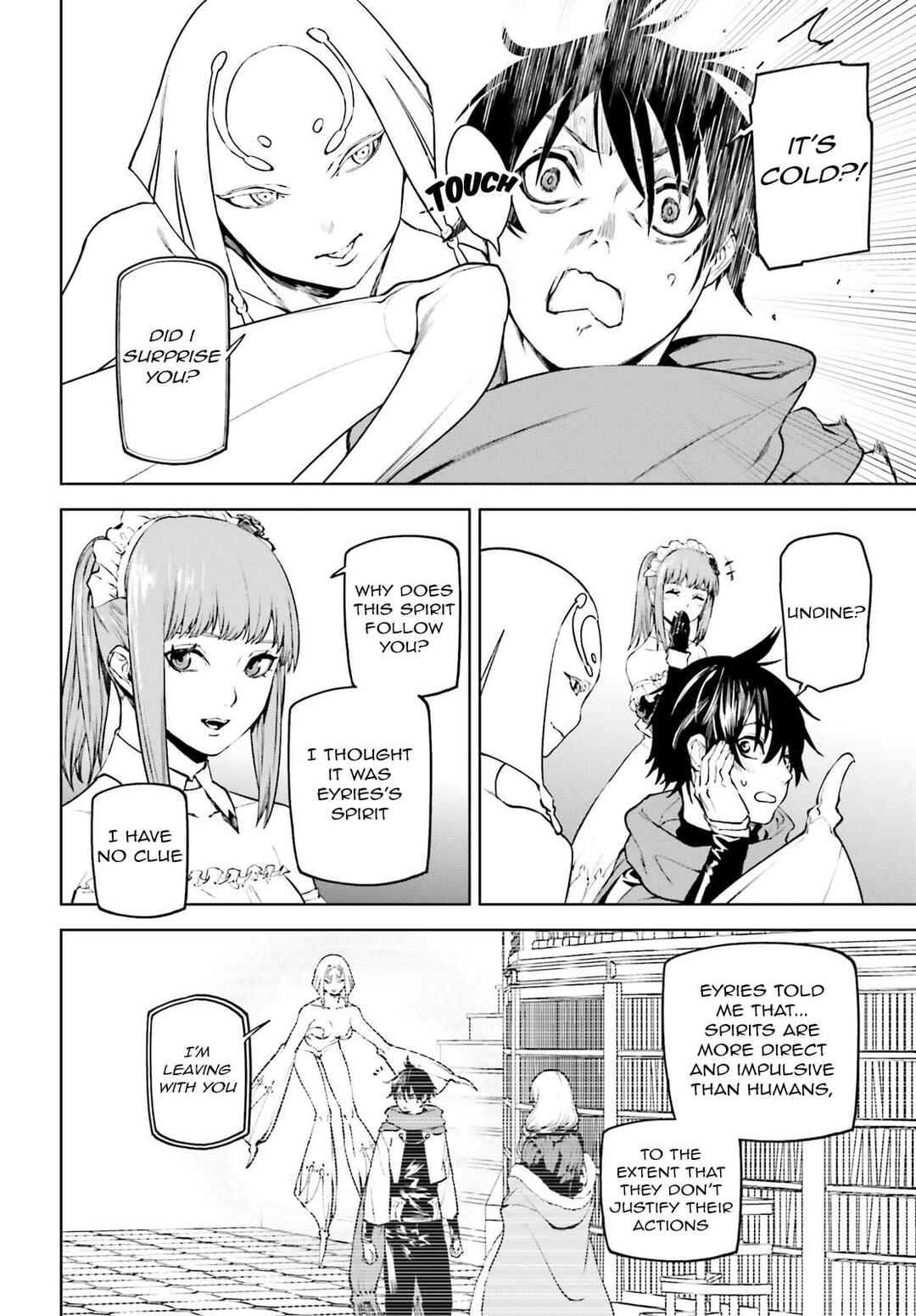 Chapter 84 - Page 2