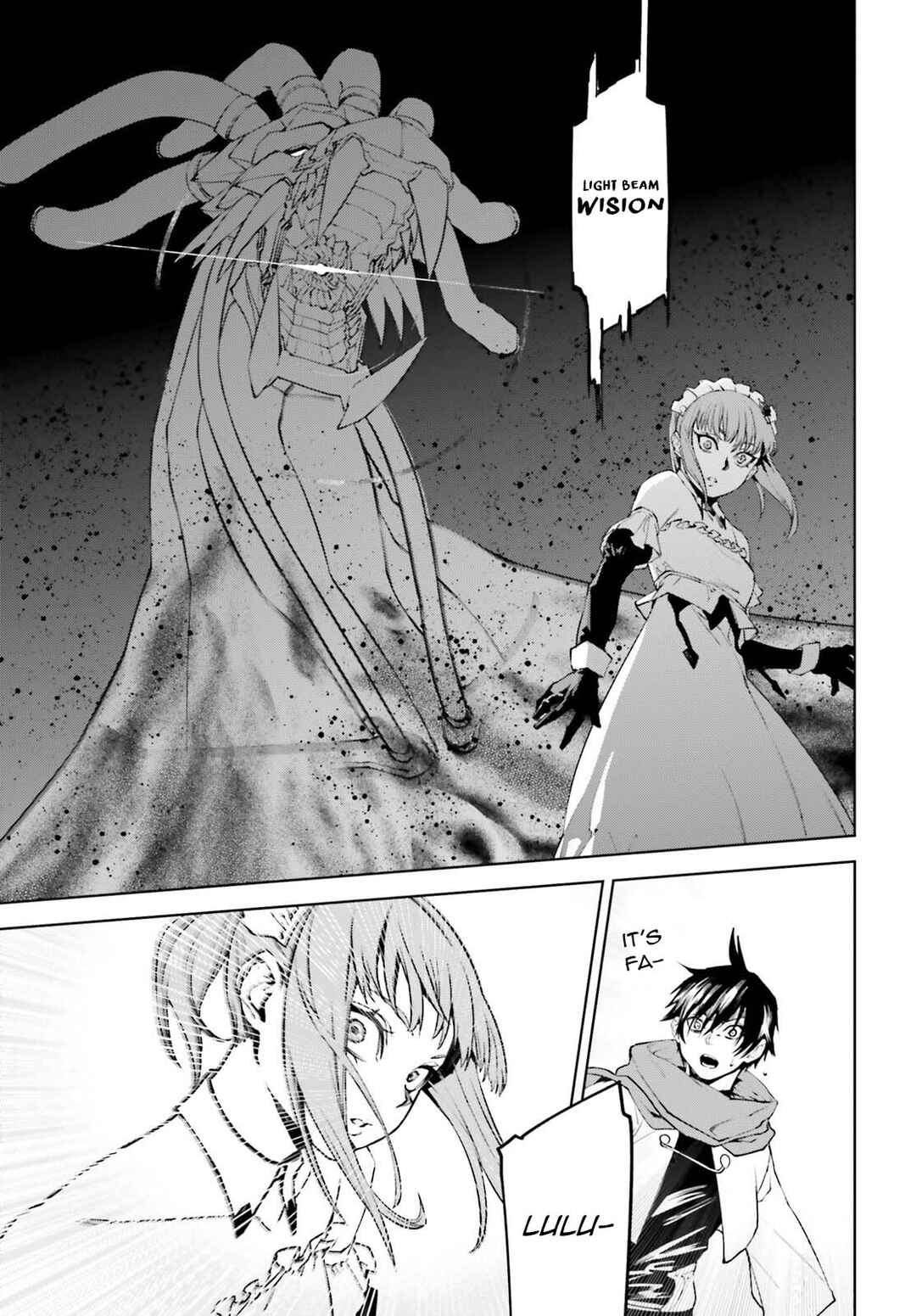 Chapter 84 - Page 23