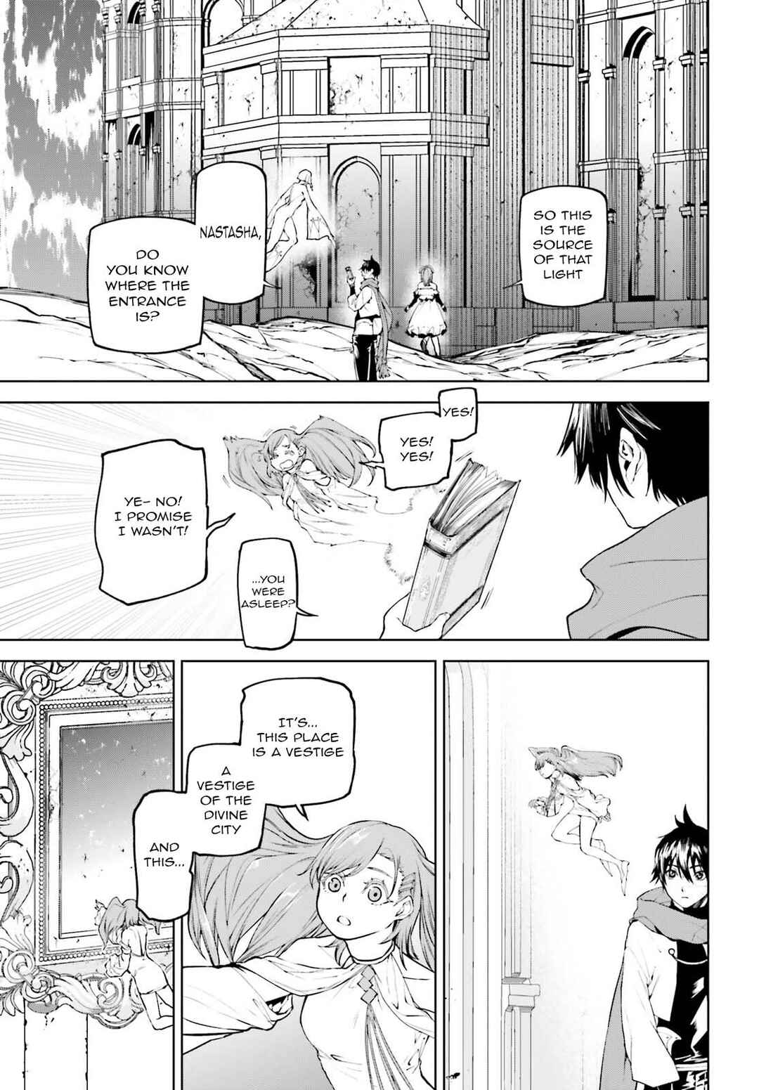 Chapter 84 - Page 7