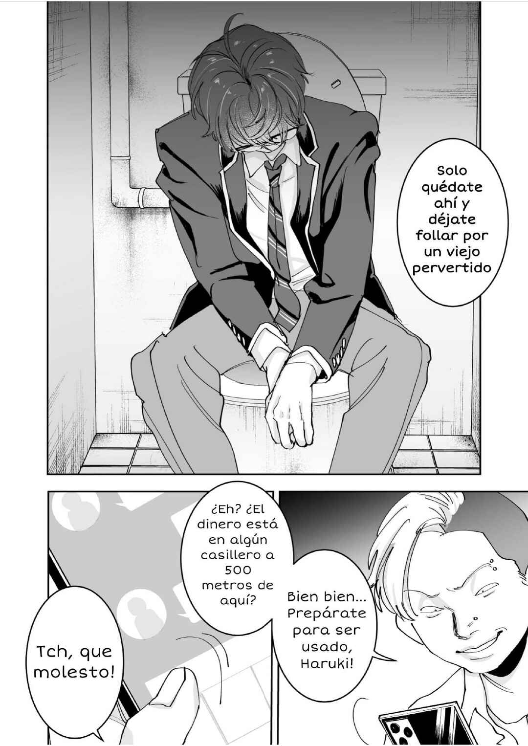 Chapter 3 - Page 18