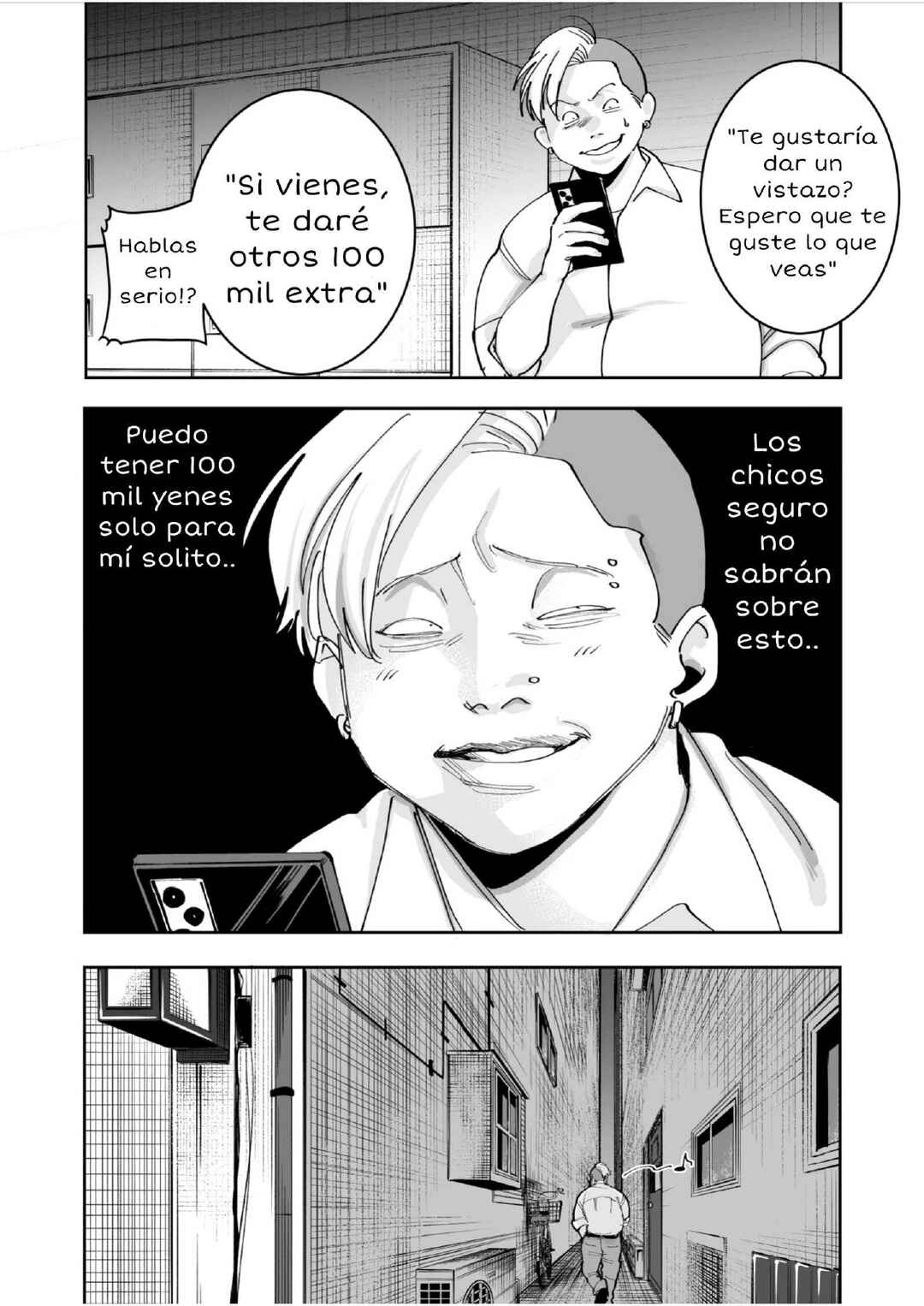 Chapter 3 - Page 20