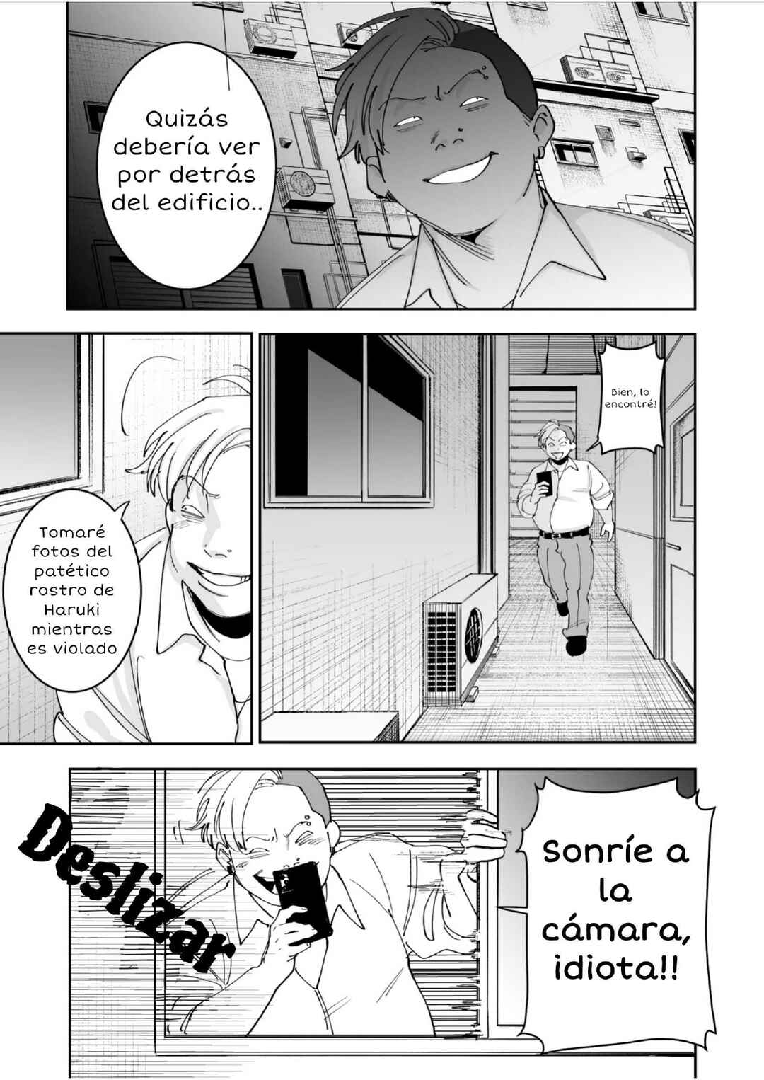 Chapter 3 - Page 21