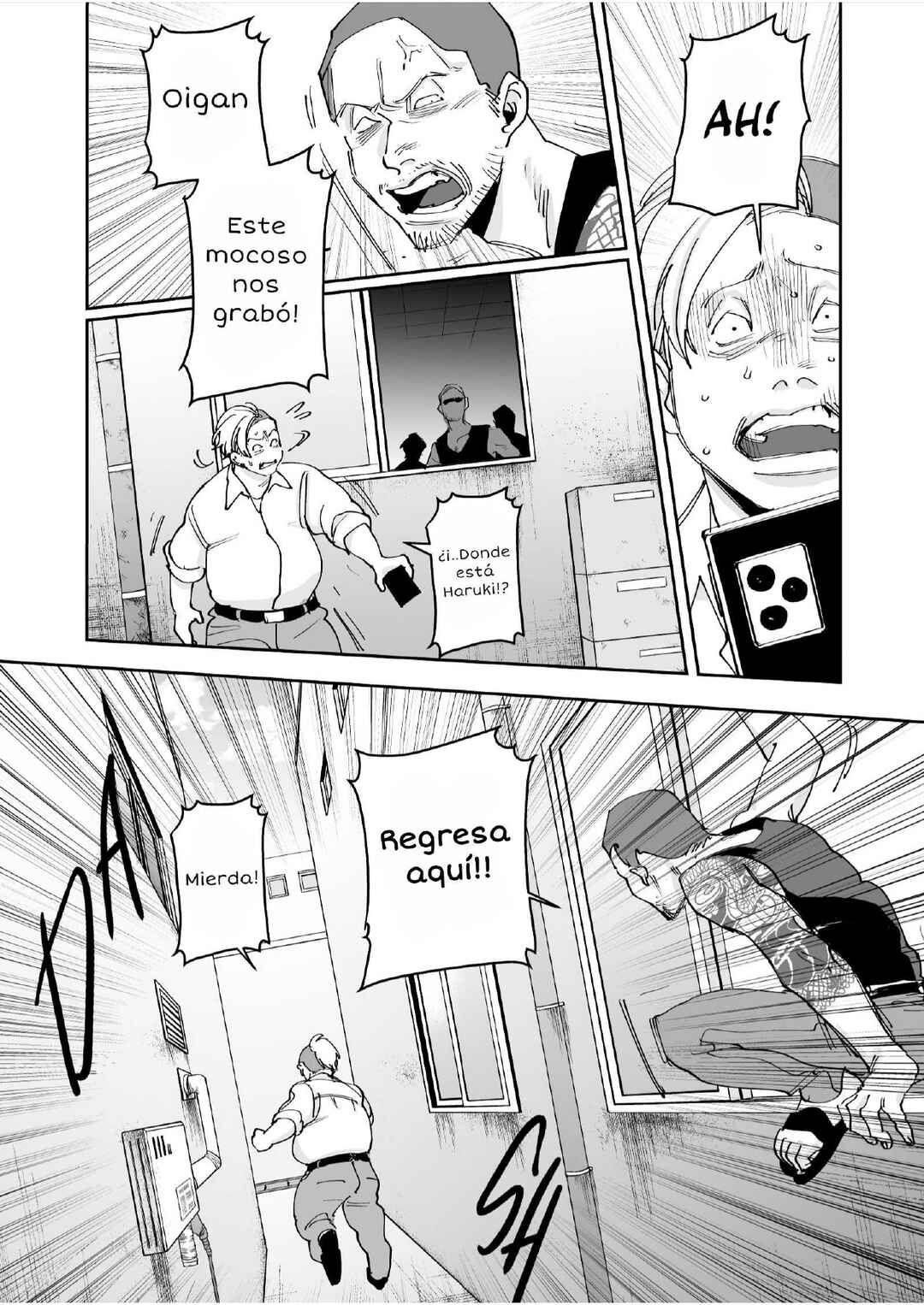 Chapter 3 - Page 23