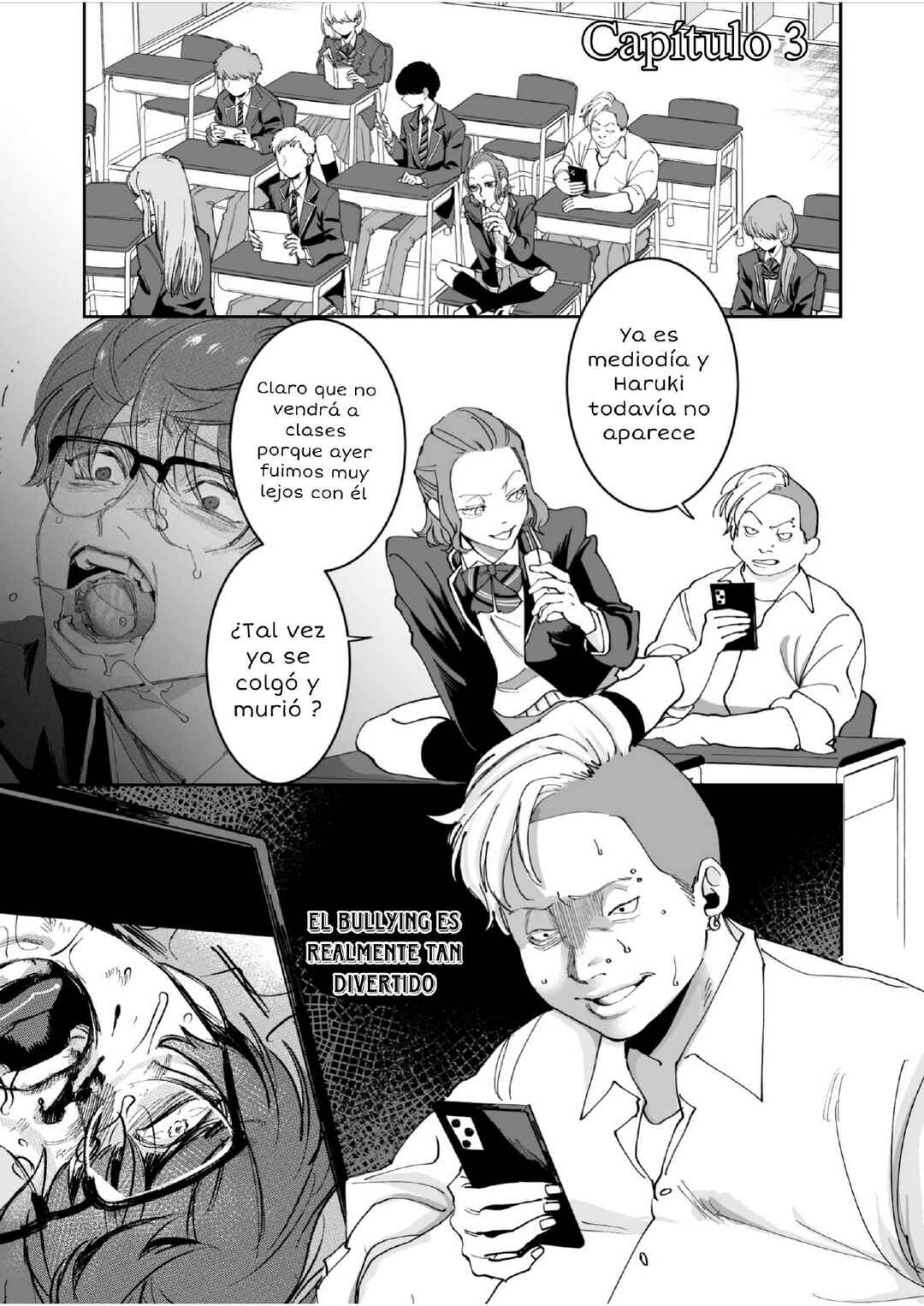 Chapter 3 - Page 3