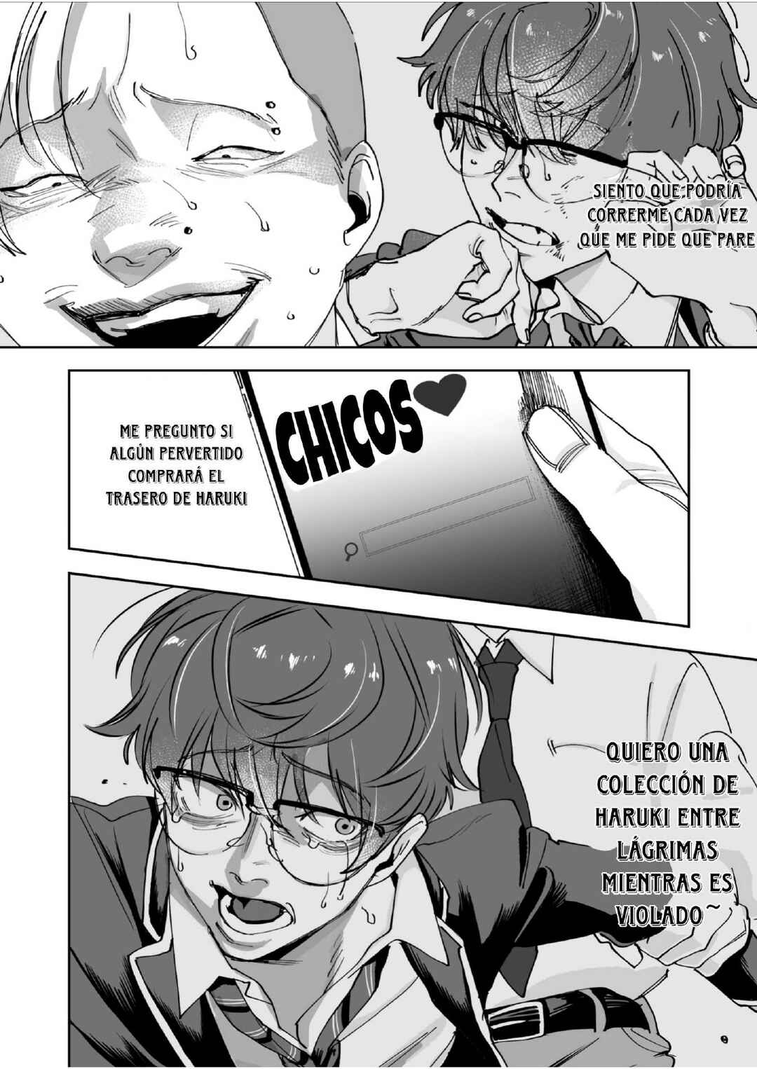 Chapter 3 - Page 4