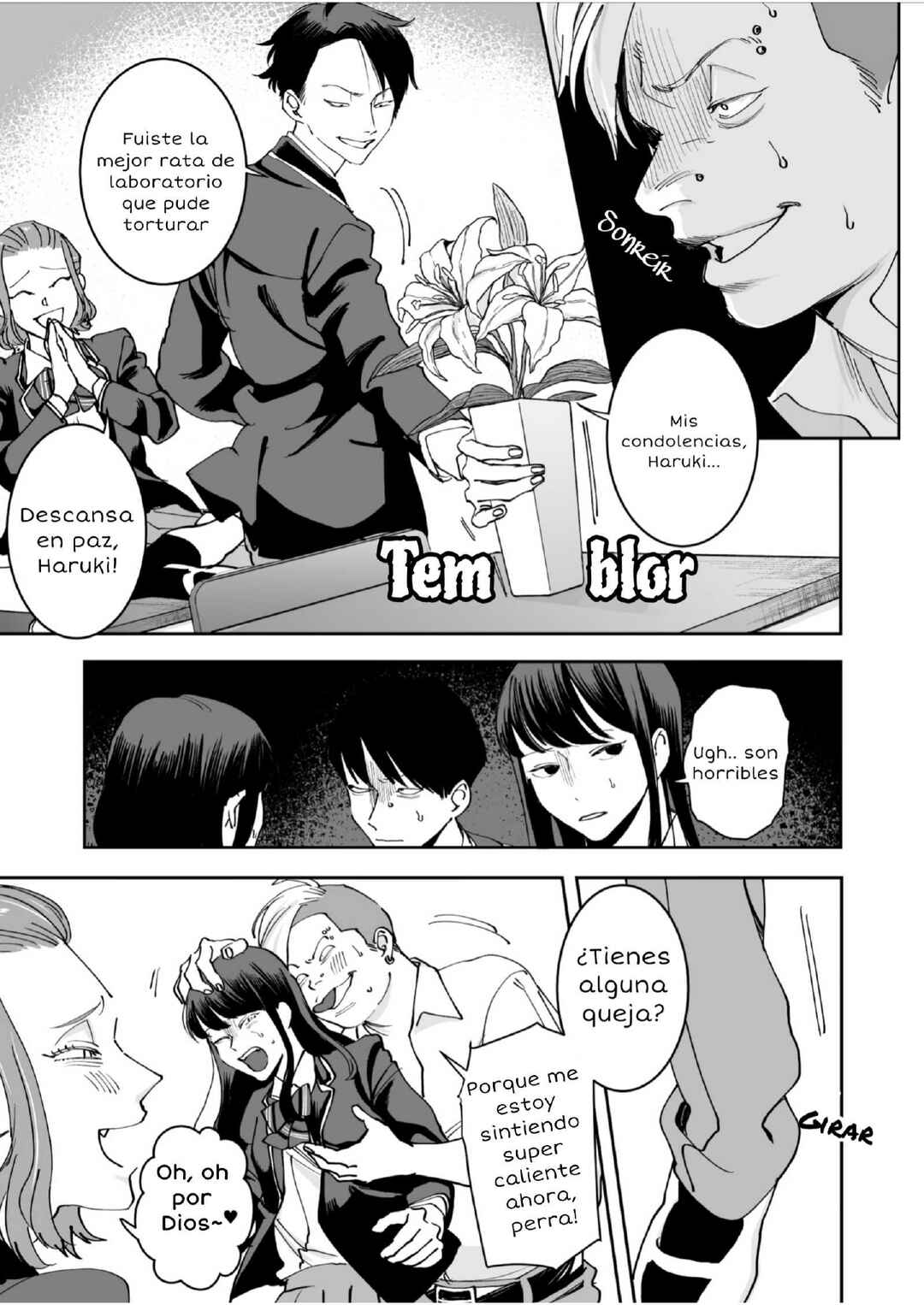 Chapter 3 - Page 5