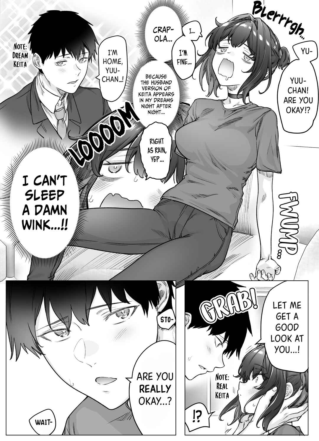 Chapter 60 - Page 1