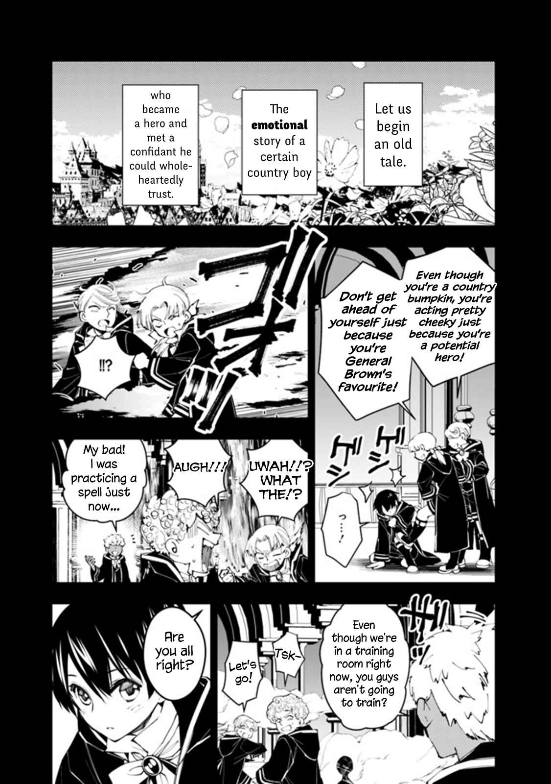 Chapter 41 - Page 1