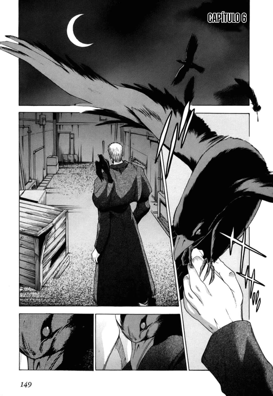 Chapter 5 - Page 2