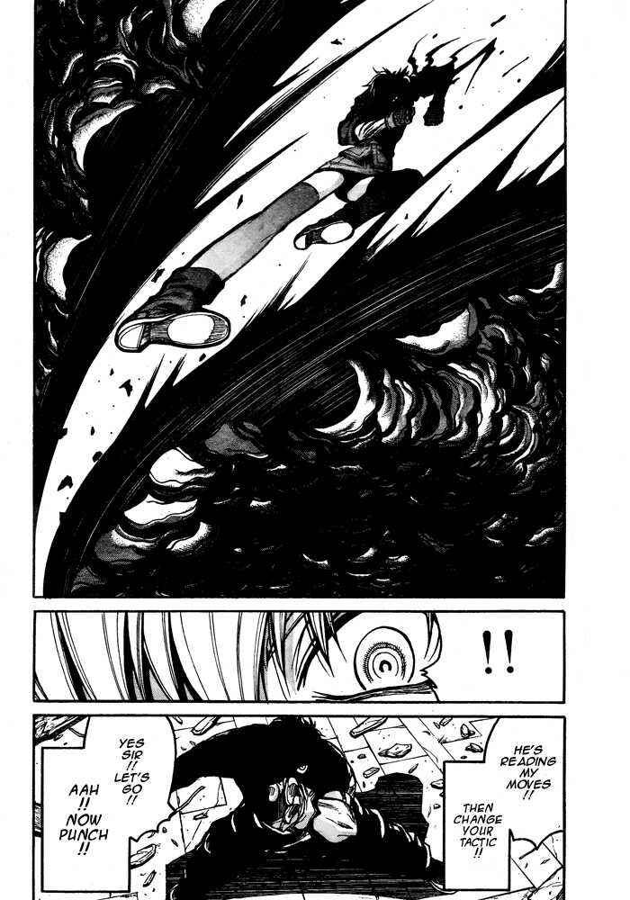 Chapter 86 - Page 10