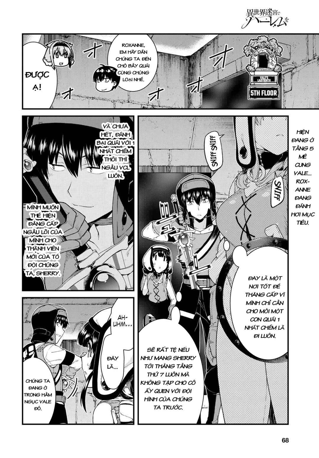 Chapter 40 - Page 14