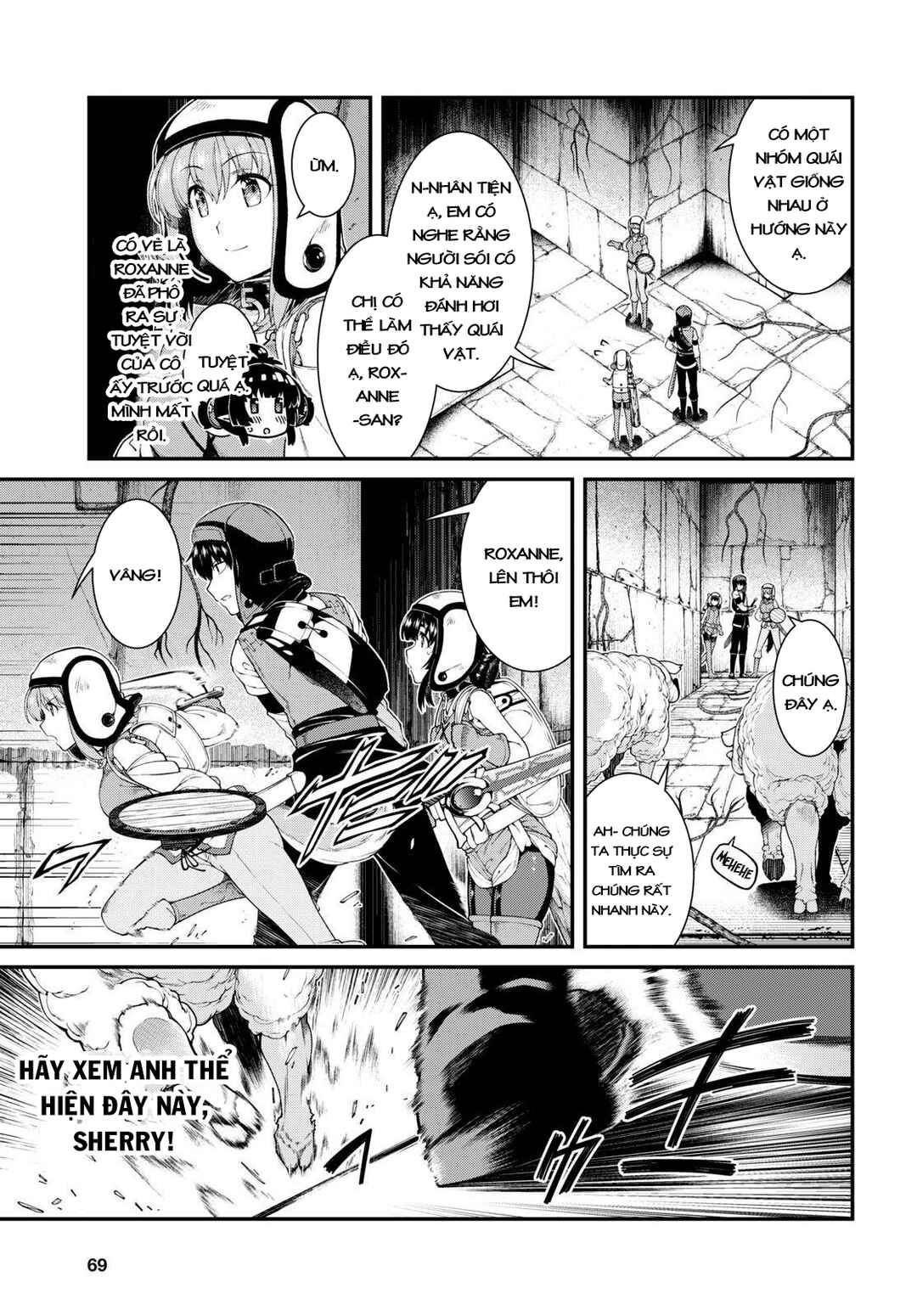 Chapter 40 - Page 15