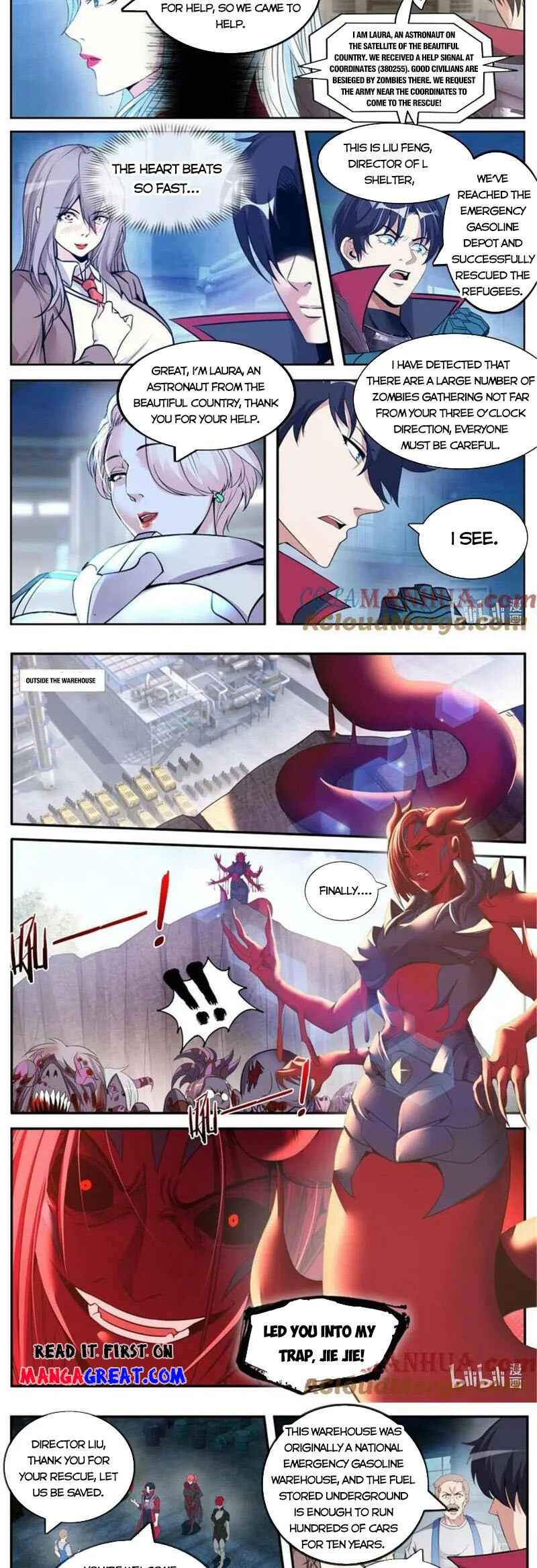 Chapter 242 - Page 4