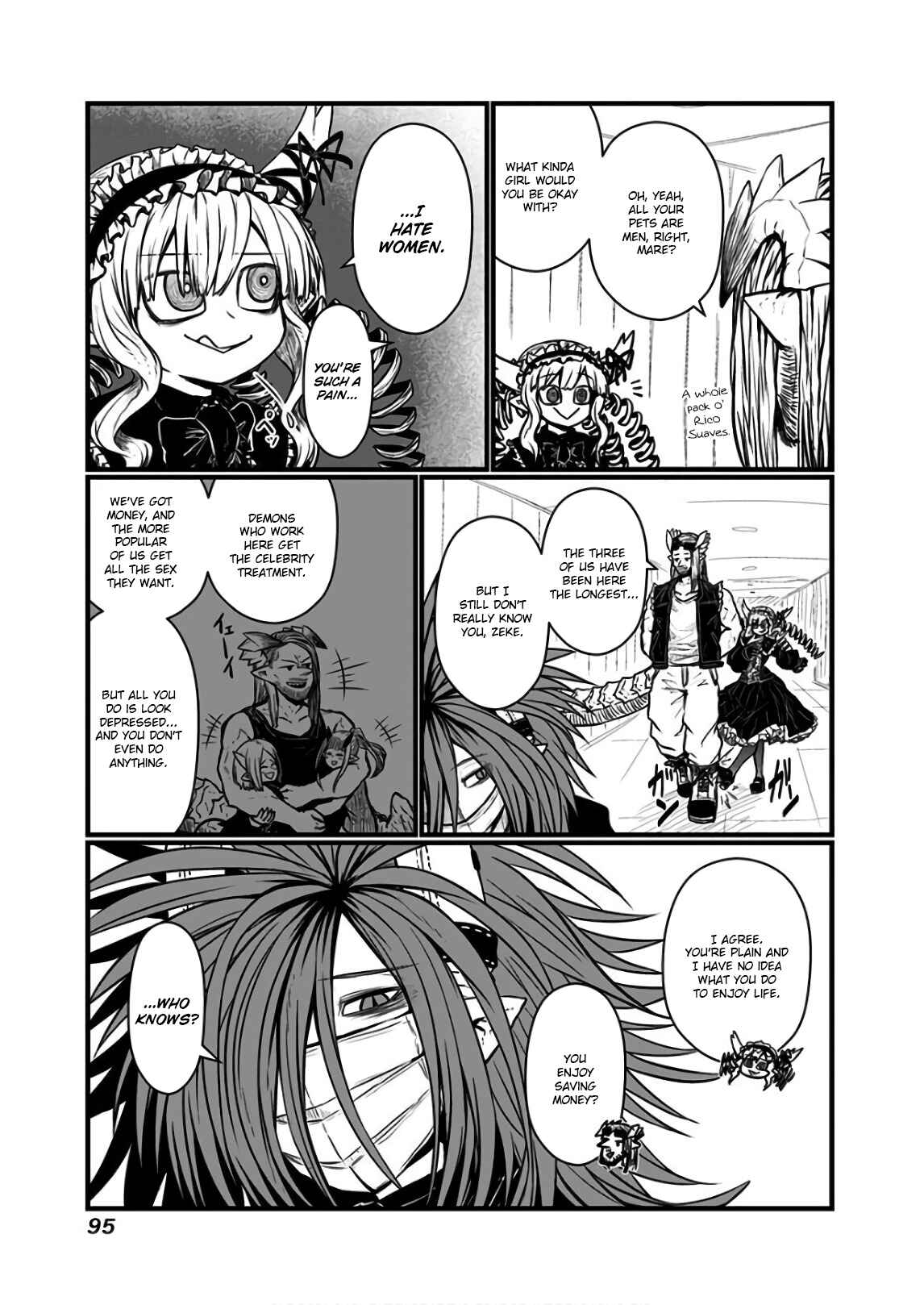 Chapter 112 - Page 2