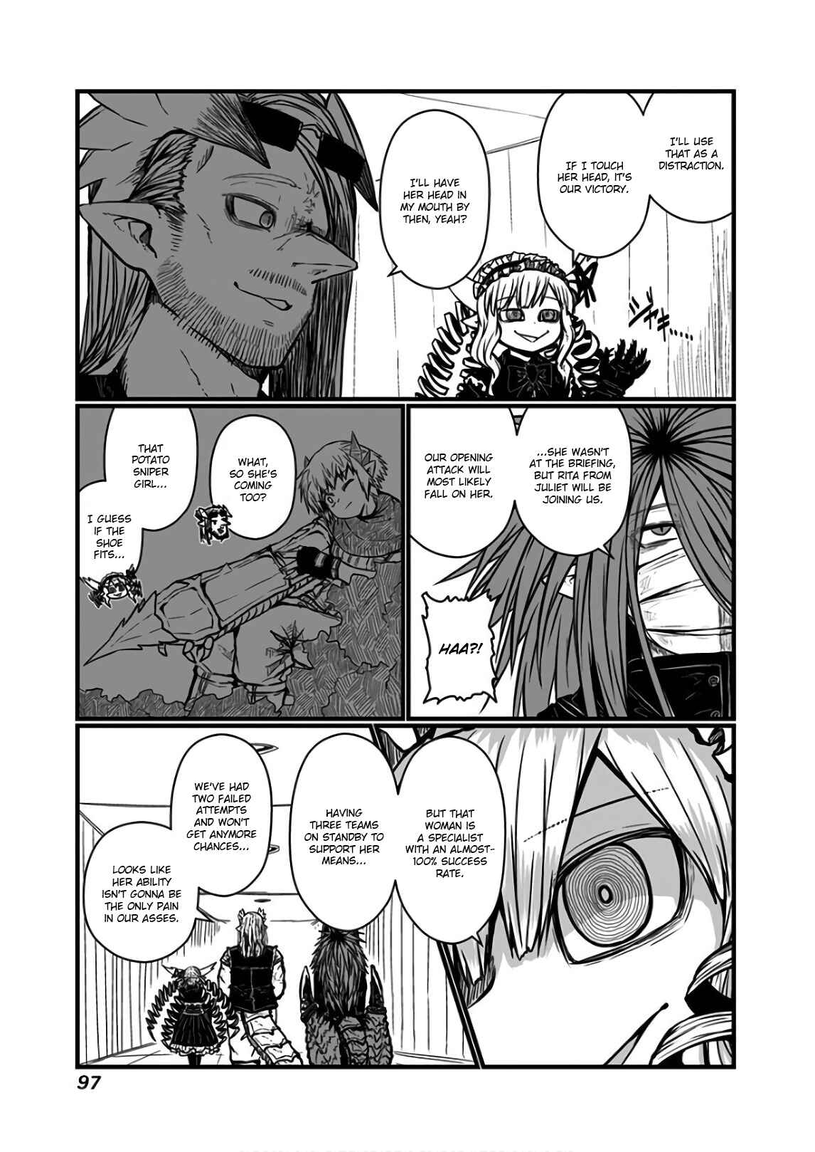 Chapter 112 - Page 4