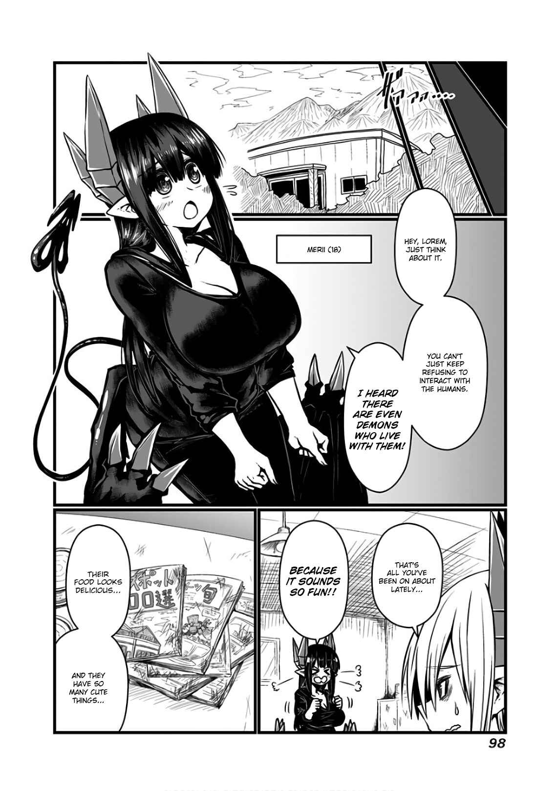 Chapter 112 - Page 5