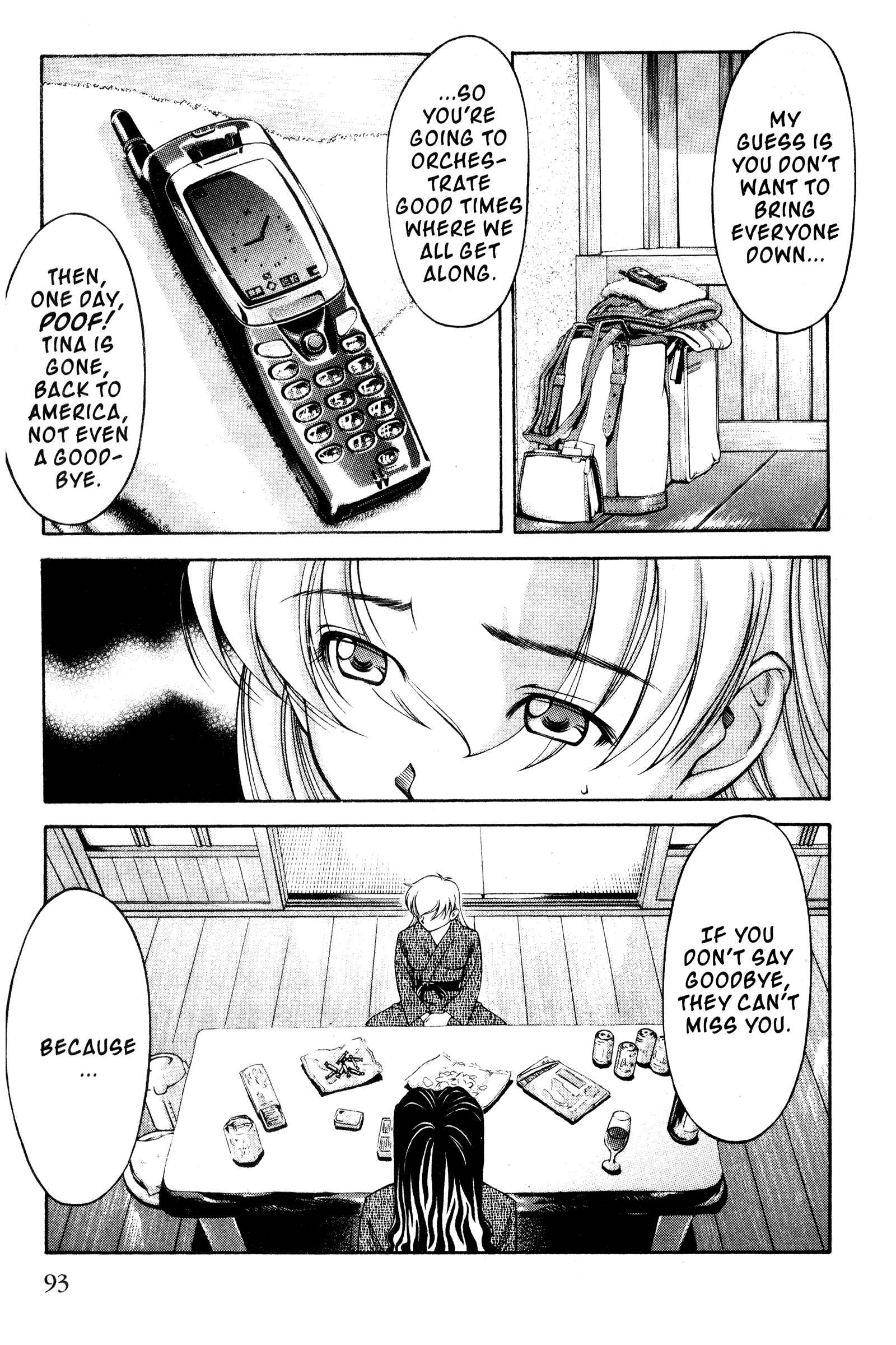 Chapter 107 - Page 4
