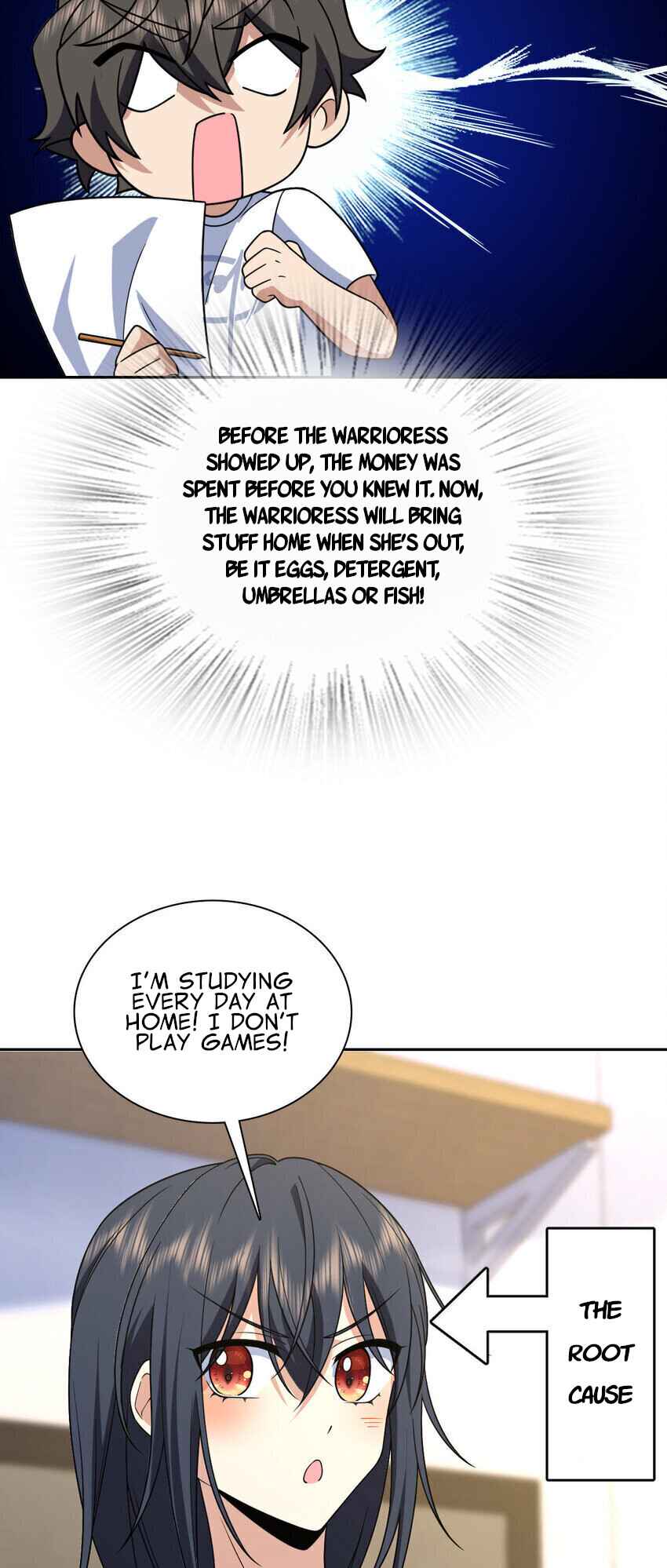 Chapter 205 - Page 10