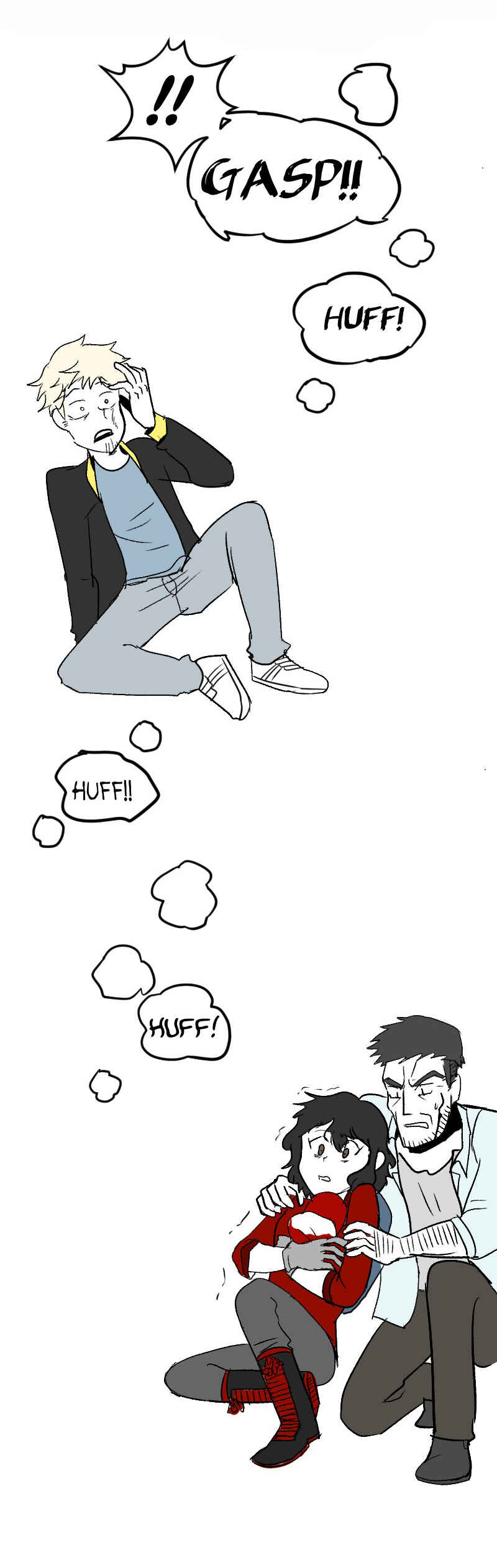 Chapter 79 - Page 5