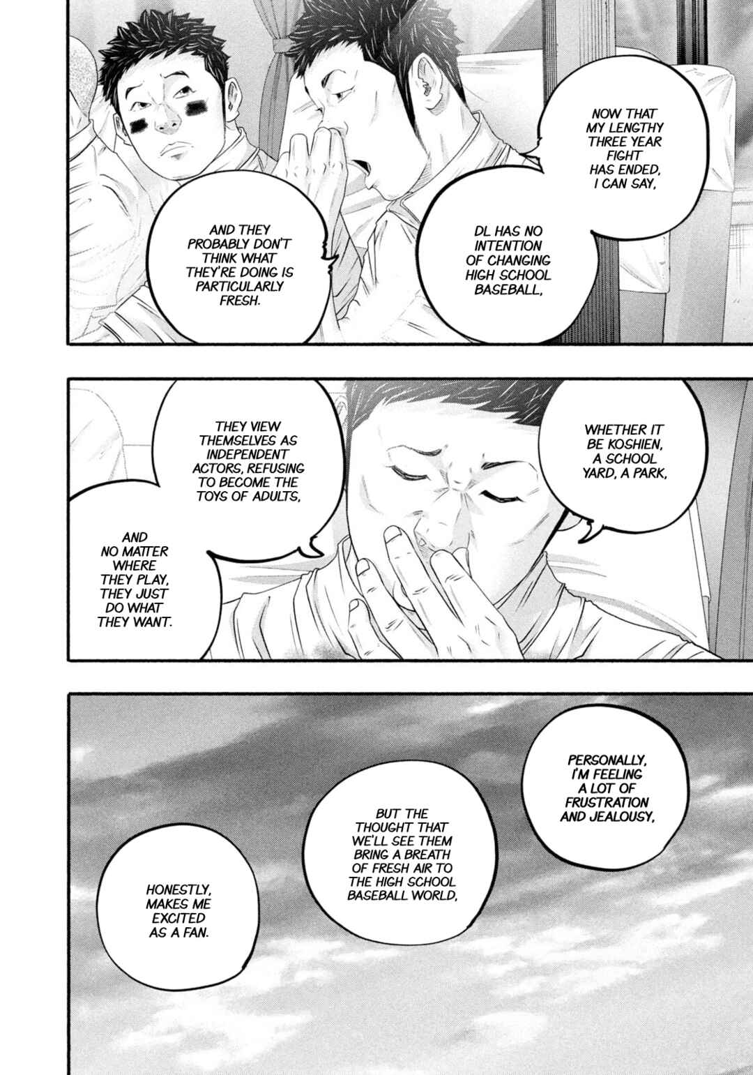 Chapter 471 - Page 10