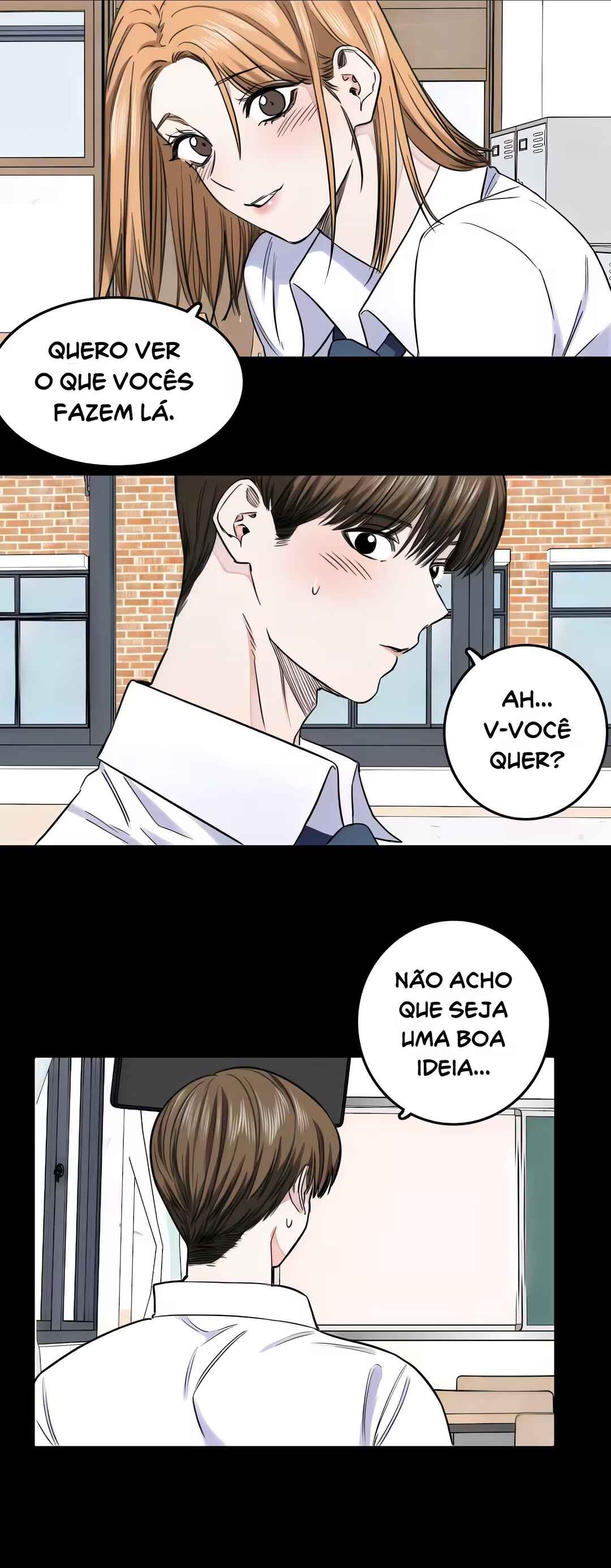 Chapter 200 - Page 10