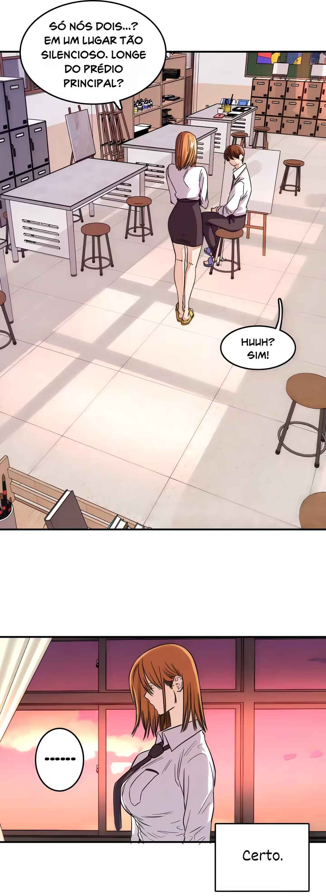 Chapter 200 - Page 21