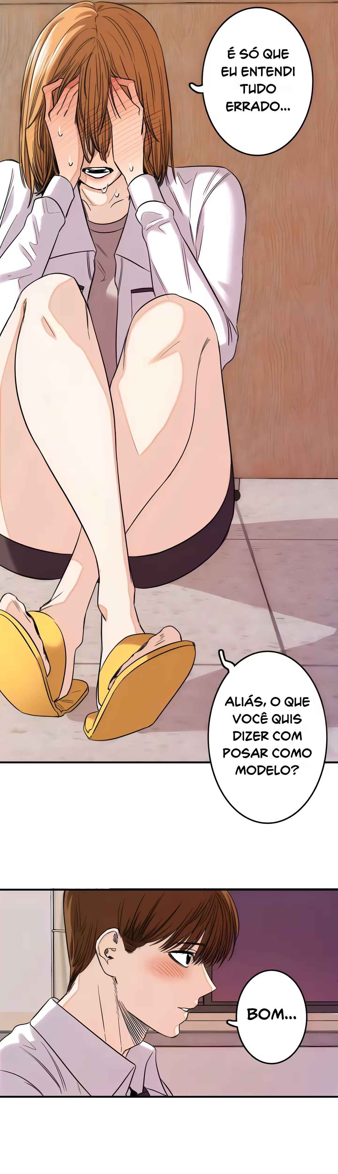 Chapter 200 - Page 33