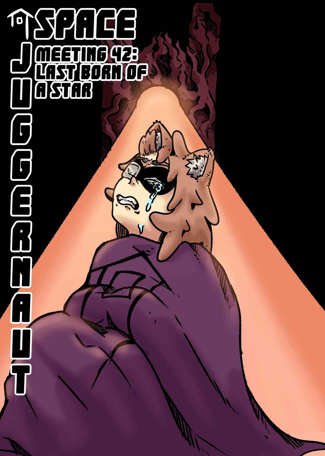 Chapter 42 - Page 1