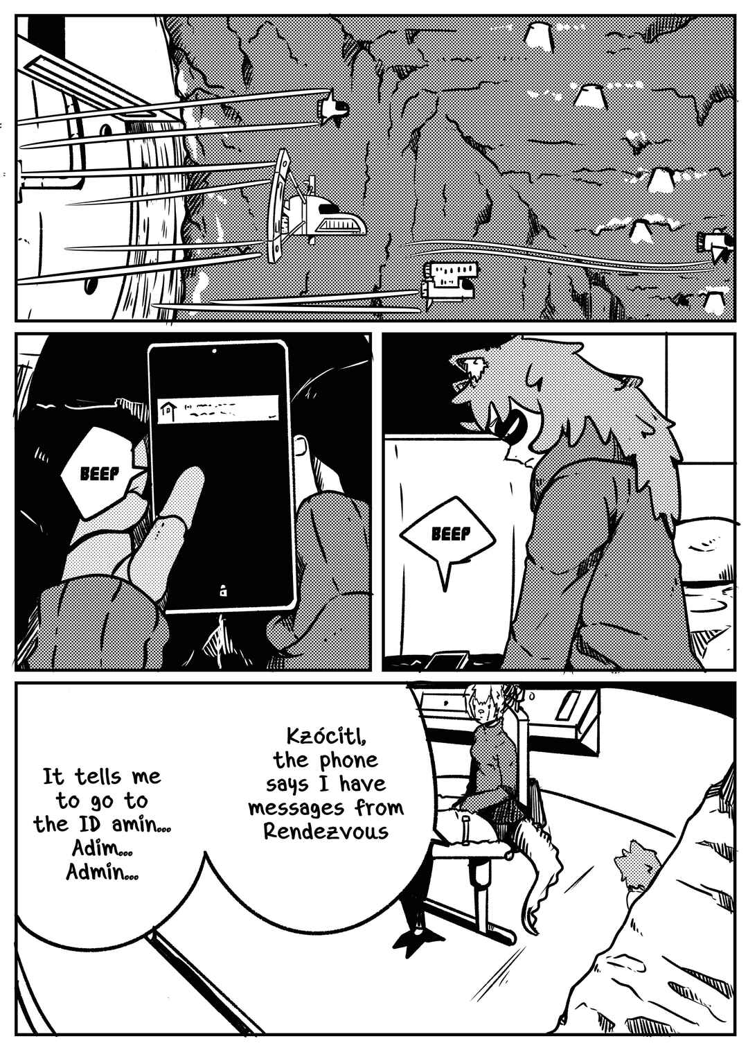 Chapter 42 - Page 4